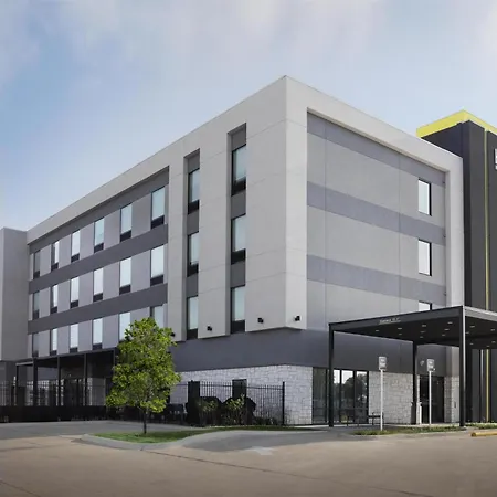 Home2 Suites By Hilton Dallas East